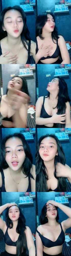 Bokep Amorea Putri Bikini Sexy Host Pendatang Baru