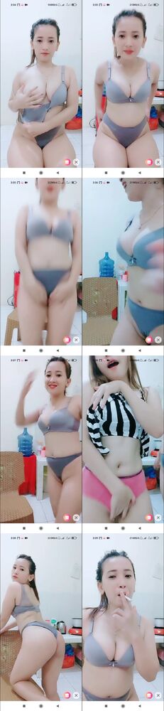 Bokep Live Show Hikari