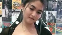 Bokep Indo Zara Cantik Remas Toket Elus Meki