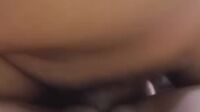 Video Bokep Ajarin Brondong Masukin Kontol Ke Memek Mamih