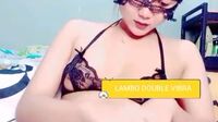 Bokep Indo Babyca Colmek Ngangkang Show