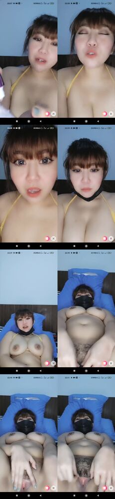Bokep Indo Live Bella Part1