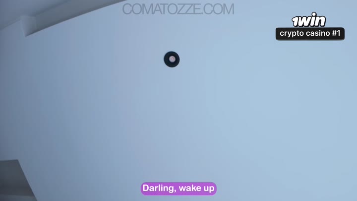 Comatozze-She woke me up early in the morning and I didn’t regret