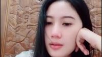 Cewek Dress Hijau Cantik Mempesona Livu Telanjang Colmek