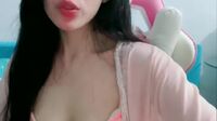 Dmx Riska Bilang Kalian Gak Kangen Aku Spill Uting Pink