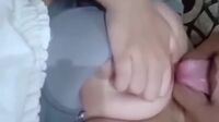 Abg Pamer Boba Tobrut Montok 2
