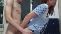 Escena casera muy cachonda