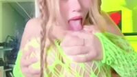FERXIITA – RICA MEXICANA MASTURBÁNDOSE