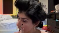 ESPECTACULAR PORNSTAR LIVE – MIA KHALIFA