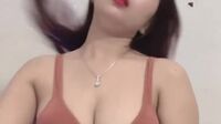 Bokep Kak Citra Live Ebot Goyang Asyik Bareng Doi