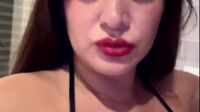 KIMISUE – RICA PERUANA DESNUDA EN STREAM