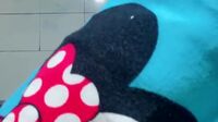 Bokep Ecii Mango No Bra Ada Yang Ngegantung Tuh