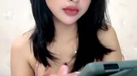 Colmek Banjir Kak Mutiara12 Host Bling2 Makin Glowing Aja