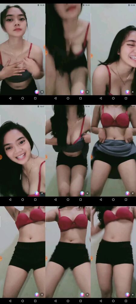 Bokep Indo Sasa Cantik Mangolive Bokep Indo Sasa Cantik Mangolive