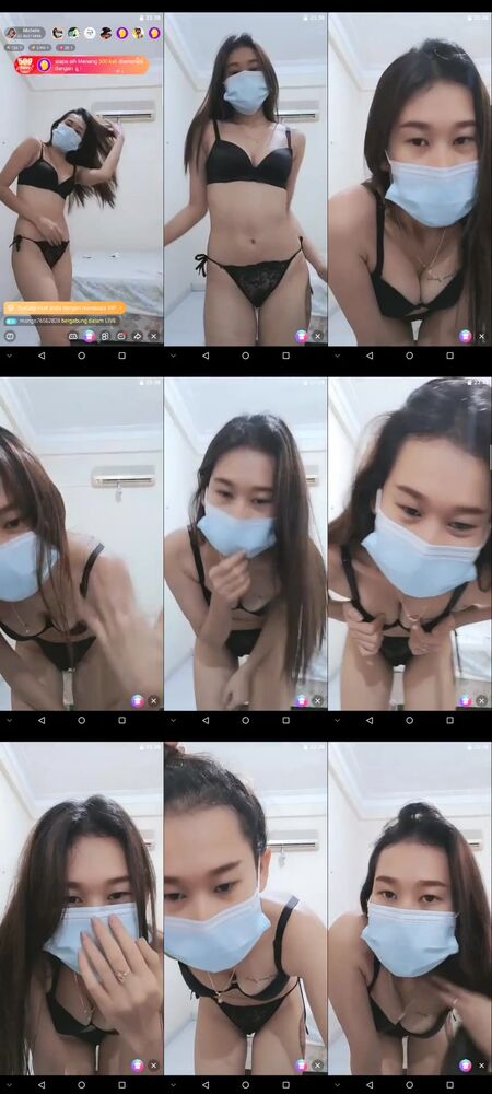 Bokep Indo Michelle Goyang Seksi Pakai Bikini Bokep Indo Michelle Goyang Seksi Pakai Bikini