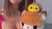 KANAKO LOVE – RICA PERUANA MOSTRANDO SU RICA CONCHITA