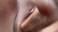 ALLISON PARKER – MASTURBÁNDOSE DENTRO DEL AUTO