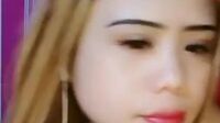 Video Bokep BabyAngel Jepit Dildo Ngangkang