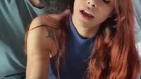 XOANA – RICA ARGENTINA FOLLANDO CON ESPOSO