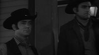 Bat Masterson S01E30 - The Secret Is Death
