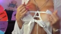 KAREN CALAB – RICA ARGENTINA CON DILDO