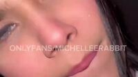 MICHELLE RABBIT – RICA COLOMBIANA FOLLANDO CON NOVIO