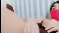 Bokep Indo Mellarose Hanya Pamer Pantat Mulus