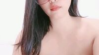 Kakak Lady Pertama Live Langsung Barbar Colmek Nih