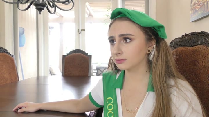 Girl Scout Nookies 16