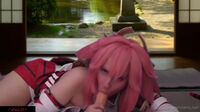 [OnlyFans] Lana Rain Genshin Impact Yae Miko (2026)[720p][x264][xFans].mp4