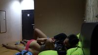 Video Bokep Chek-in Di Kamar Hotel Dengan Cewek BO