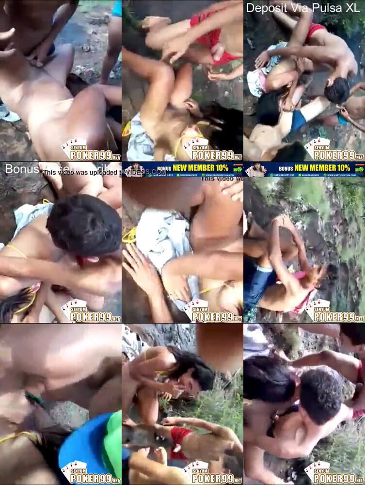 Abg D Gilir Di Sungai