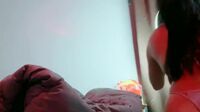 Vcs Juliet Si Bohay Twerk Bugil Dalam Kegelapan Nih