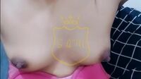 Kak Bulan Toket Mungil Lepas Busana Daleman Colmek 1 Jari