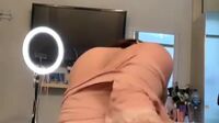 Bokep Indo Memek Zara Dibuka Sambil Nungging