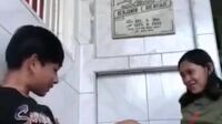 Bokep Indo Abg Remaja Memadu Kasih Pas Kelulusan 