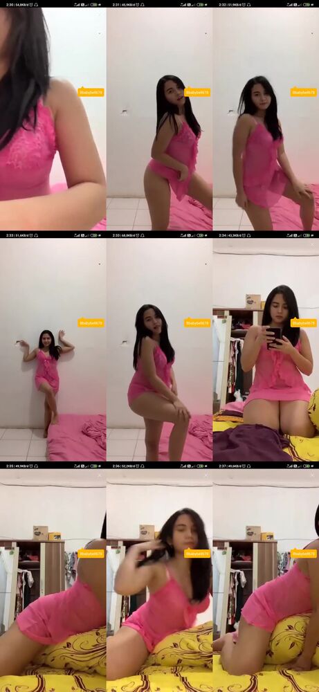 Bokep Indo Belbel Tanpa CD Sempat Hebohkan Bigolive Bokep Indo Belbel Tanpa CD Sempat Hebohkan Bigolive
