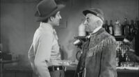 Bat Masterson S01E20 - Battle of the Pass