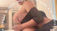 FATIMA SEGOVIA – PERUANA CULONA FOLLANDO CON NOVIO