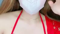 Indy Mangolive Id 31875631 Goyang Ebot Sexy Uting Hot