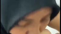 Video Bokep Ngentot Mamah Muda Jilbab Jago Nyepong Crot Telen Sayang