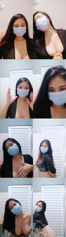 Bokep Miss Yourbae Toge Live Mandi Telanjang Dada