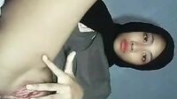 Smp Jilbab Colmek 03