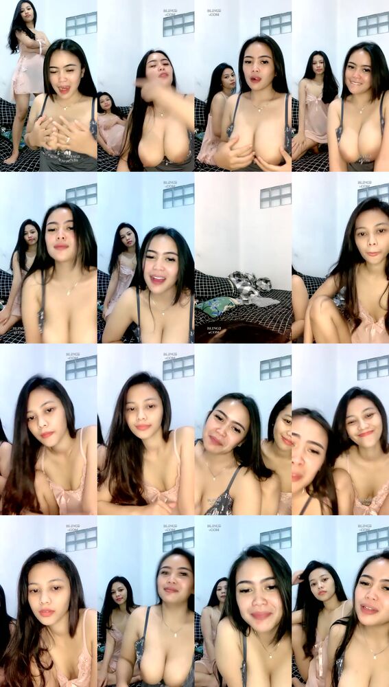 Bokep Pamerin Toketnya Clara Bling2 Cakep Juga Lho