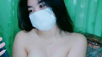 Virly Room Lock Mango Toketnya Pas Genggaman Hot