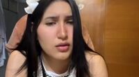 SCARLET FIO – RICA PERUANA DANDO UNA BUENA MAMADA