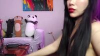 MARCYFIT – PERUANA CON HERMOSO TRASERO EN SU ÚLTIMO STREAM