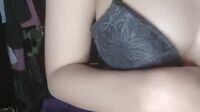 Bokep Kanjeng Ratu Joget Pamer Toket