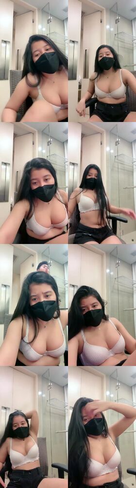 Bokep Puput Ngangkang Godain Pascol Remas Buah Dada Bokep Puput Ngangkang Godain Pascol Remas Buah Dada