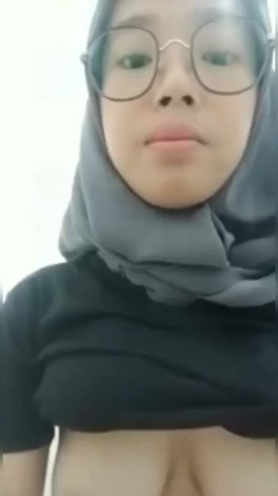 Bokep Nina Terong Jilab Biru Ternyata Ukhti Sange An Remas2